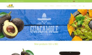 Green-food.net thumbnail