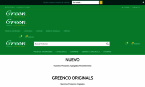 Green.com.do thumbnail
