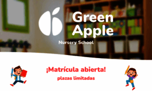 Greenapple.es thumbnail