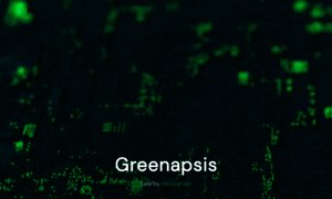 Greenapsis.com thumbnail