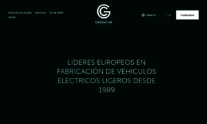 Greencar.es thumbnail