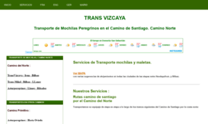 Greencartrans.webcindario.com thumbnail