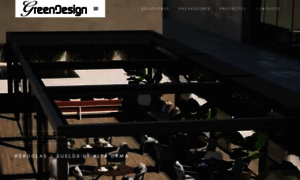 Greendesign.es thumbnail