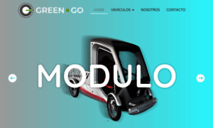 Greengoecars.com thumbnail