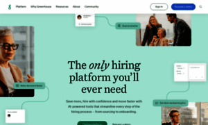 Greenhouse.io thumbnail