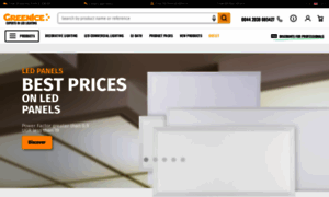 Greenice.com.es thumbnail