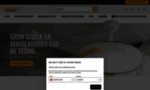 Greenice.com thumbnail