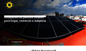 Greenkiin.com.mx thumbnail