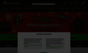 Greenlandmx.de thumbnail