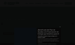 Greenlifesolutions.es thumbnail