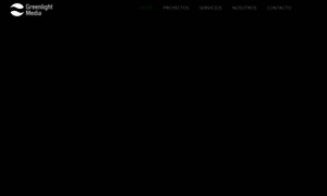 Greenlightmediadigital.com thumbnail