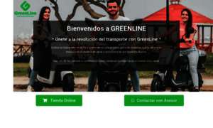 Greenline.pe thumbnail