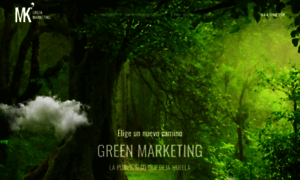 Greenmarketing.es thumbnail