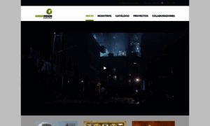 Greenmoon.es thumbnail