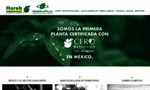 Greenplus-latam.com thumbnail