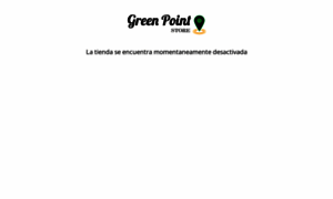 Greenpointgrowandbeer.empretienda.com.ar thumbnail