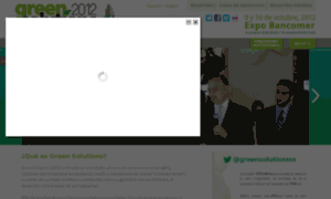 Greensolutions2012.com.mx thumbnail