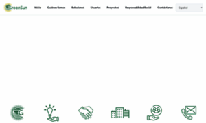 Greensunsolutions.com thumbnail