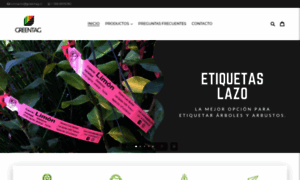 Greentag.cl thumbnail