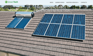 Greentech.com.ar thumbnail