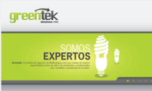 Greentek-mkt.com thumbnail