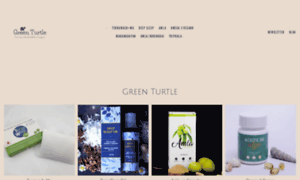 Greenturtle.co thumbnail