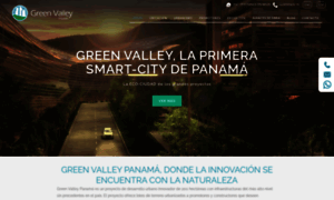 Greenvalleypanama.com thumbnail