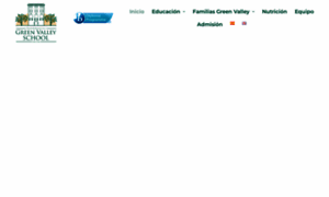Greenvalleyschool.es thumbnail