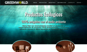 Greenworld.com.mx thumbnail