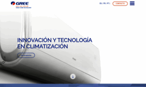 Greeproducts.es thumbnail
