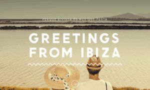 Greetingsfromibiza.com thumbnail
