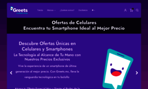 Greets.mx thumbnail