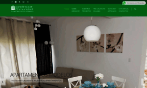 Greincor.com.do thumbnail
