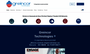 Greincortech.com thumbnail