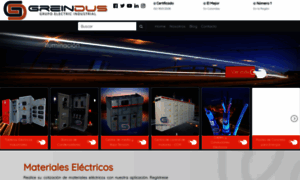 Greindus.com thumbnail