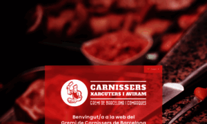 Gremicarnissers.com thumbnail
