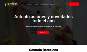 Gremicat.es thumbnail