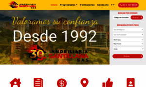 Gremioinmobiliario.com thumbnail