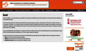 Gremirajolersvalencia.es thumbnail