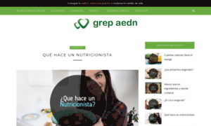 Grep-aedn.es thumbnail