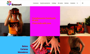 Grescart.com thumbnail