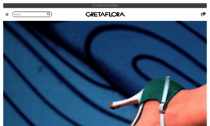 Gretaflora.com thumbnail