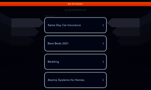 Greyelephant.es thumbnail