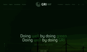 Gri.com.es thumbnail