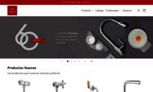 Gricol.com.mx thumbnail