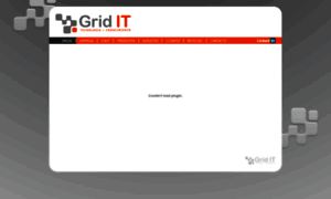 Grid-it.com.ar thumbnail