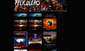 Griegopeliculero.blogspot.com thumbnail