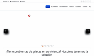 Grietas.es thumbnail