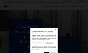 Griferiastemporizadas.com thumbnail