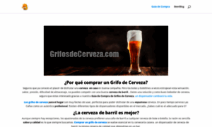 Grifosdecerveza.com thumbnail